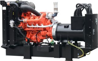 FDF 600 S
