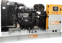 МД АД-50С-Т400-1РМ29 в контейнере