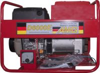 D 6000E с АВР