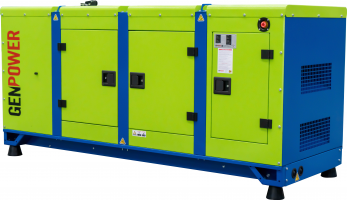 GDZ-GNP 210 OTOSK