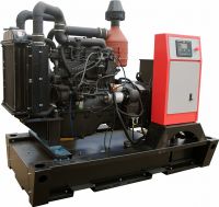 АД-50С-Т400-РМ1 в контейнере с АВР