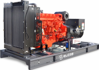 GE.BD.550/500.BF 400/230 в контейнере