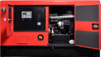 DS 16 DAC ES
