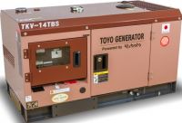 TKV-14TBS