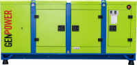 GPR-GNP 1125 OTOSK