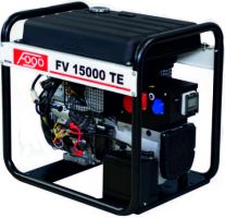 FV15000TE