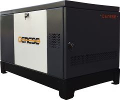 Pro 17000 Neva в кожухе
