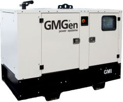 GMI80 в кожухе