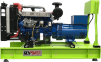 GNT-GNP 235 OTO ATS