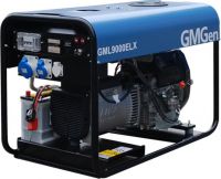GML9000ELX с АВР