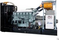 АД-1000С-Т400-1РМ8 в контейнере