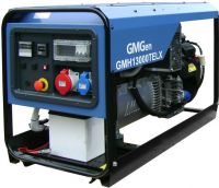 GMH13000TELX с АВР