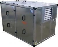 HYW-20 M5 в контейнере