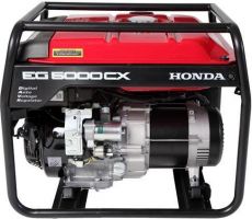 EG 5000 CX