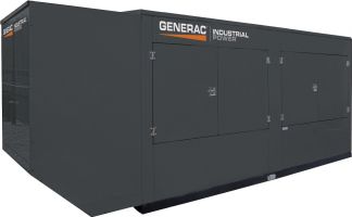 SG 400 с АВР