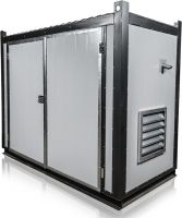 АД 10-Т400 PB (Проф) в контейнере