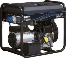 DIESEL 10000 A XL EXPORT с АВР