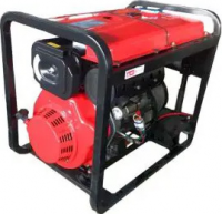 LDG 8500 CLE в контейнере