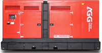 D625D5 в кожухе с АВР