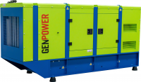 GPR-GNP 200 OTOSK ATS