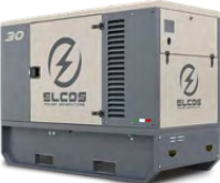 GE.PKS5.021/020.SS 230 с АВР