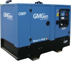 GMP110 в кожухе с АВР