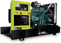 GSW 560 V в контейнере