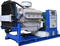 АД-75С-Т400-1РМ2 (Linz) в контейнере