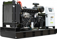 АД120-T400ECO R в контейнере