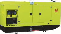 GGW750G в кожухе с АВР