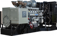 P1000PS (4012-46TAG0A) 10500 В в контейнере