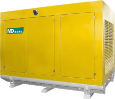 МД АД-30С-Т400-1РПМ29 в погодозащитном кожухе