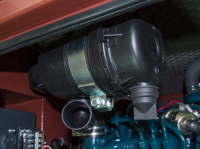 TKV-14TBS с АВР