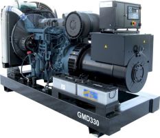 GMD330