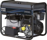 DIESEL 15000 TA XL EXPORT в контейнере