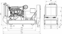 ADV-300 с АВР