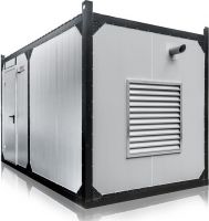 TJ110PE5L в контейнере с АВР