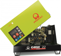 GBW 22 P в кожухе