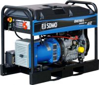 DIESEL 20000 TE XL AVR C в контейнере