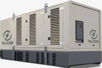 GE.MT.3360/3000.SS 400/230 с АВР