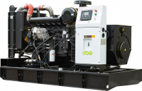 АД120-T400ECO R в контейнере