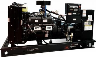 GGW70G с АВР