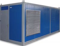 GSW 600 V в контейнере