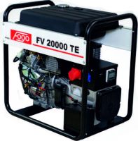 FV20000TE