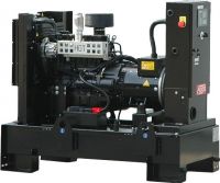 FDF 12.1 MS в контейнере с АВР
