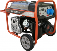 ZM 9500 E с АВР