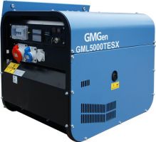GML5000TESX с АВР