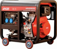 ARK8500XE с АВР