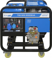 SDG 8000EHA