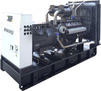 АД-500С-Т400-2РHМ Yuchai